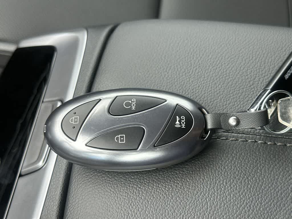 Thumbnail: 2026 Hyundai Tucson - 29