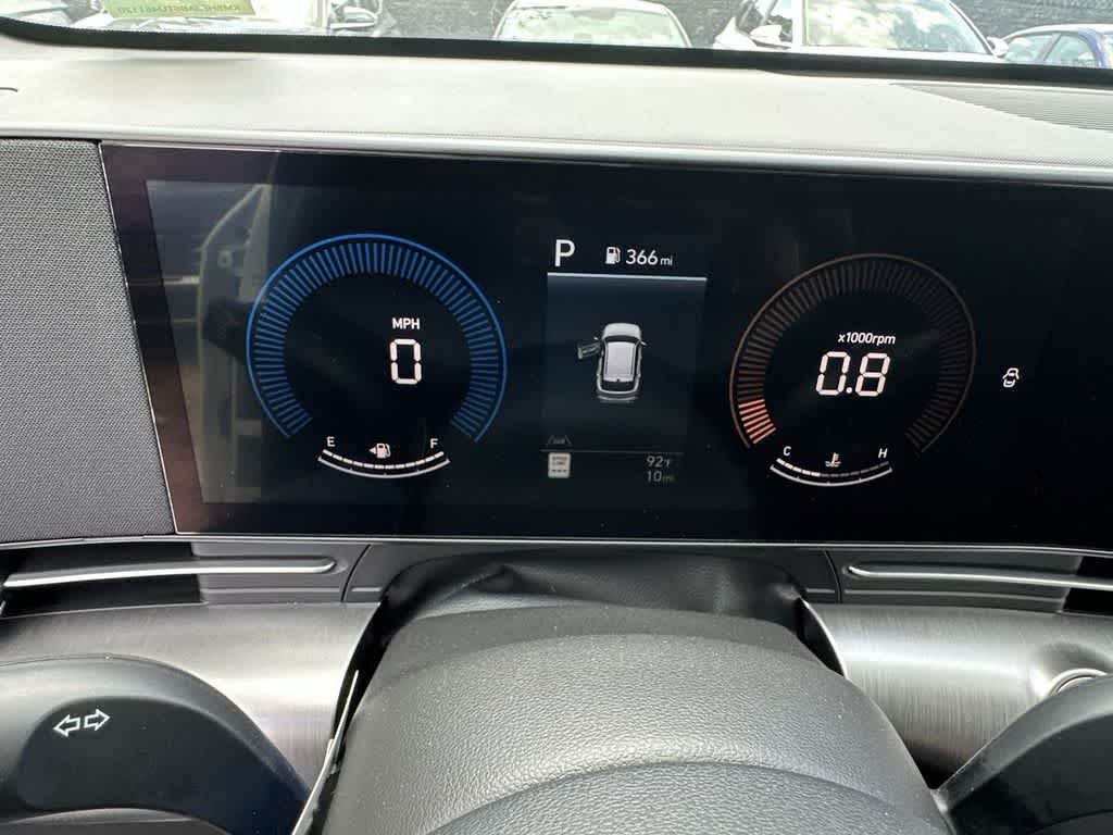 Thumbnail: 2026 Hyundai Kona - 20