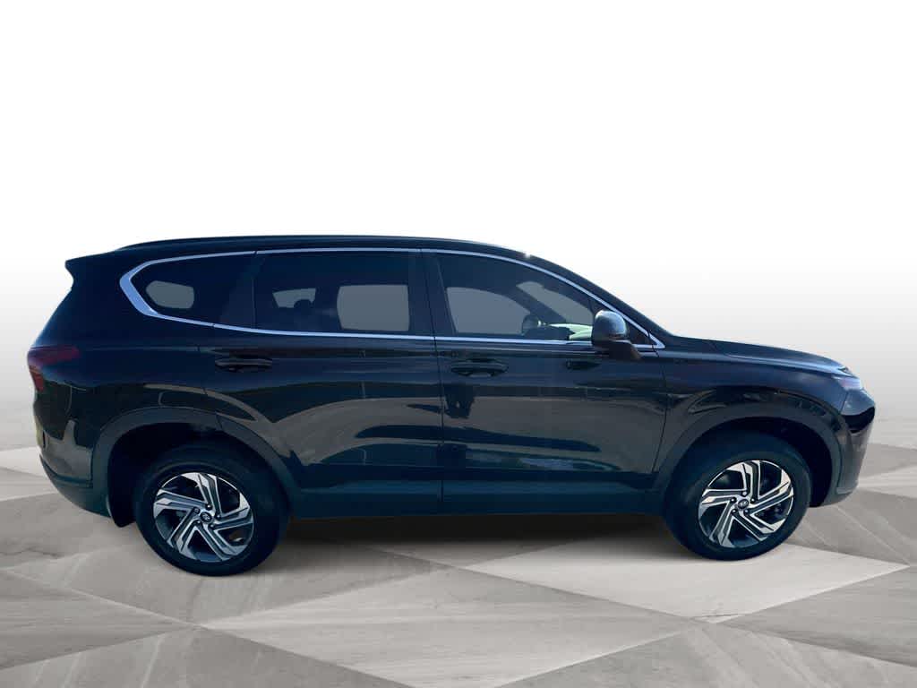 Thumbnail: 2023 Hyundai Santa Fe - 9