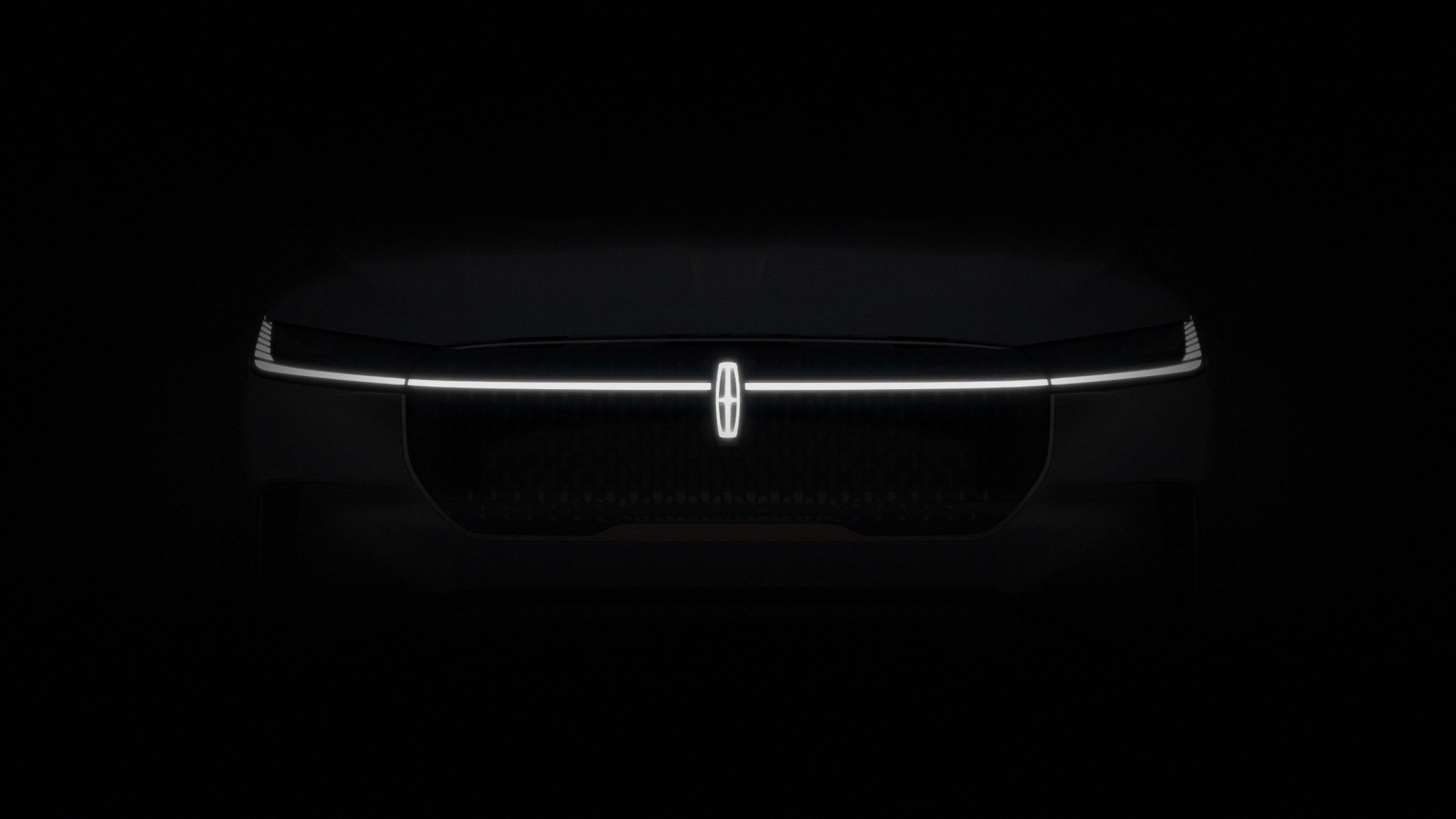 Lincoln EV
