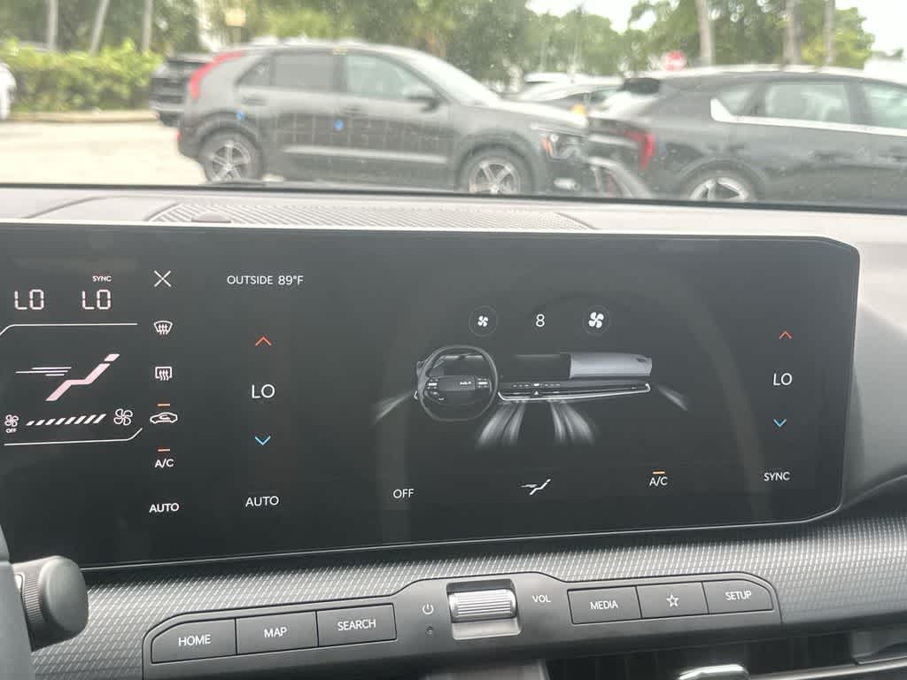 Thumbnail: 2026 Kia K4 - 27