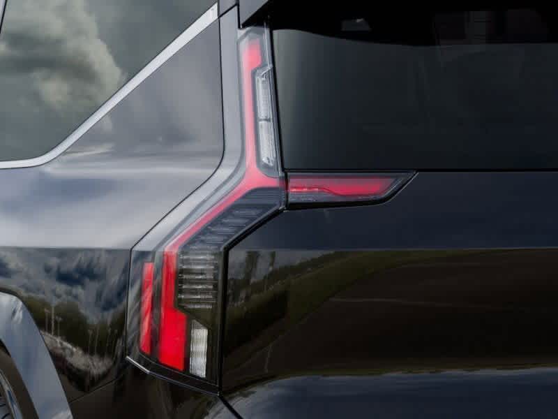 Thumbnail: 2026 Kia EV9 - 11
