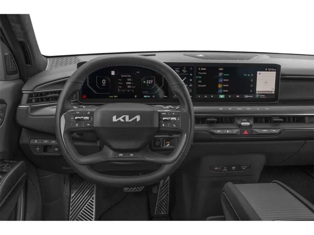 Thumbnail: 2026 Kia EV9 - 6