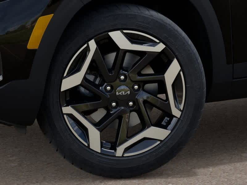 Thumbnail: 2026 Kia Seltos - 9