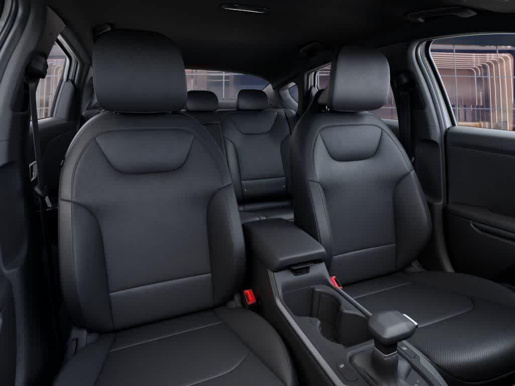 Thumbnail: 2026 Kia K4 - 15