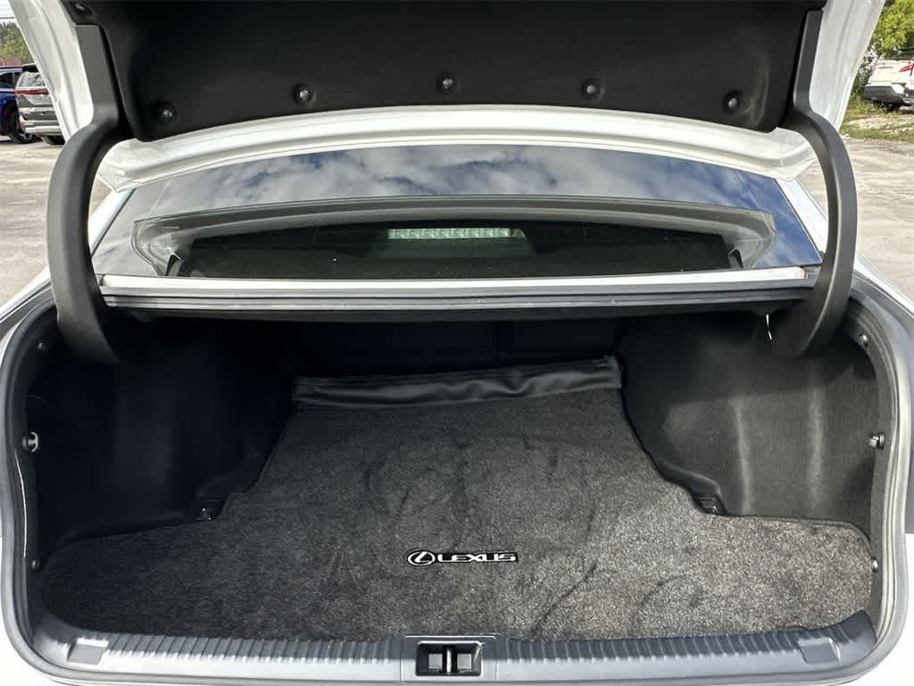 Thumbnail: 2023 Lexus IS - 25