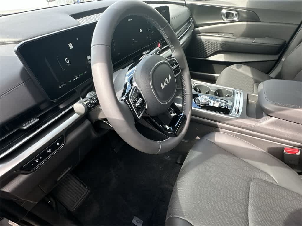 Thumbnail: 2026 Kia Carnival - 13