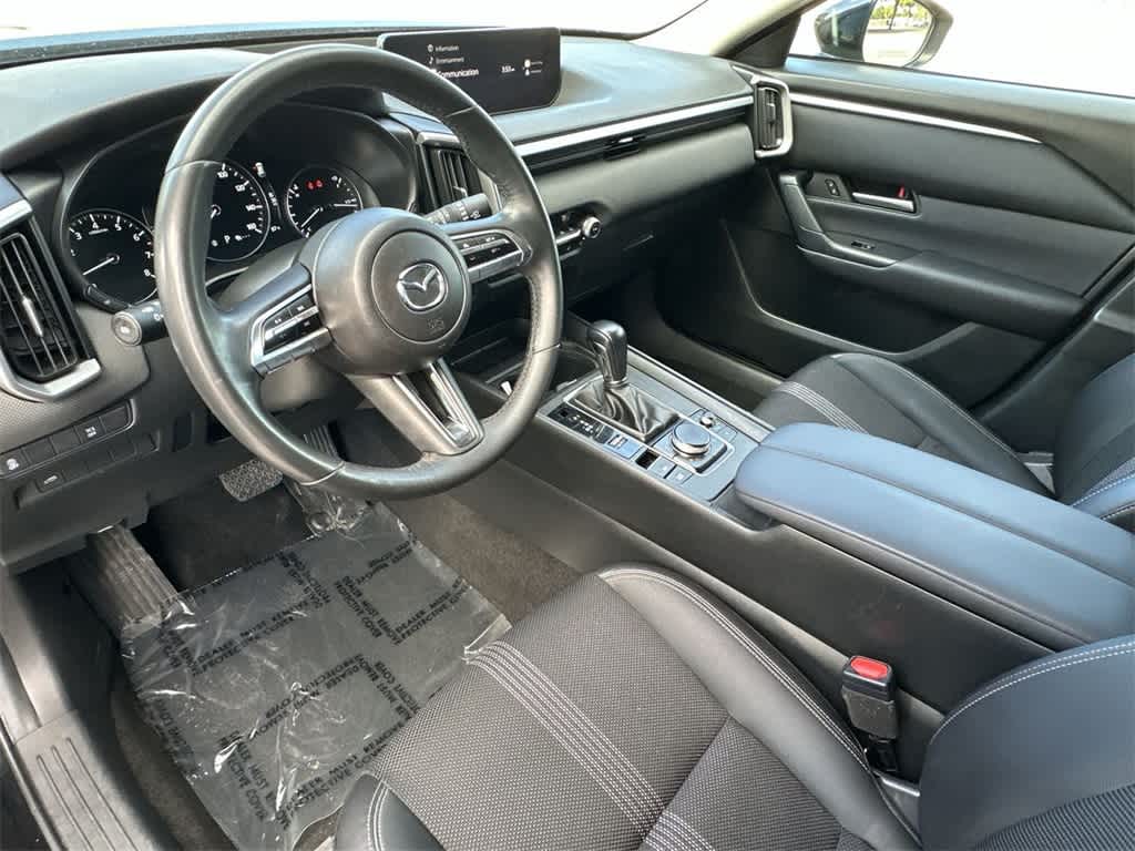 Thumbnail: 2024 Mazda CX-50 - 13