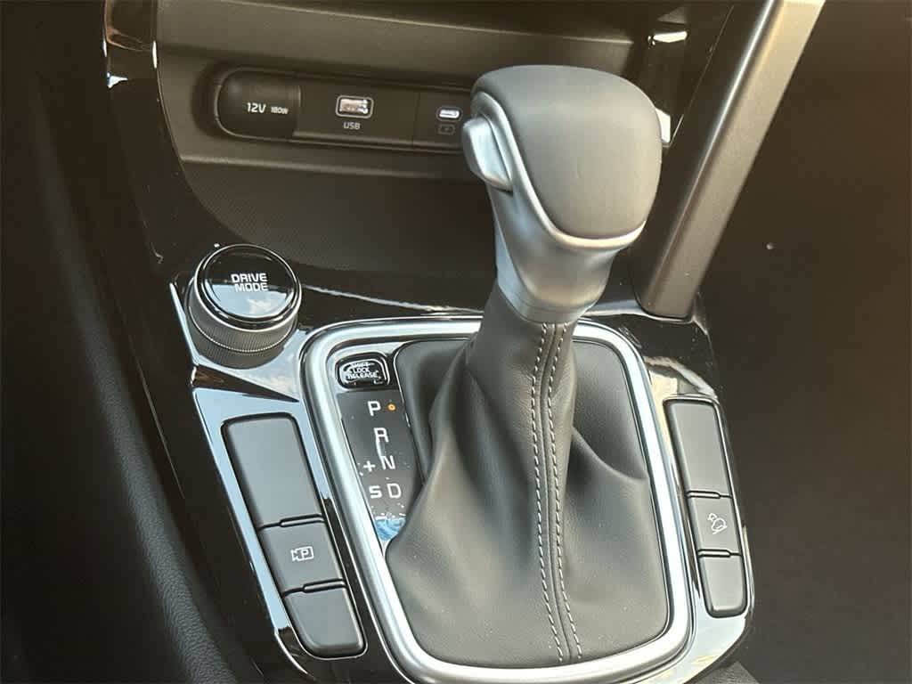 Thumbnail: 2026 Kia Seltos - 21