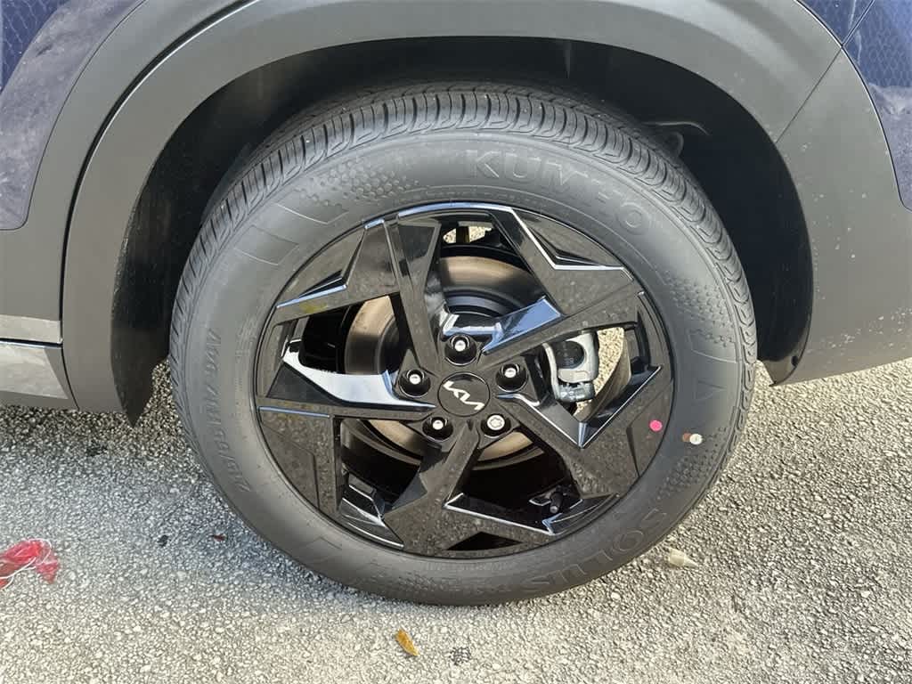 Thumbnail: 2026 Kia Seltos - 11