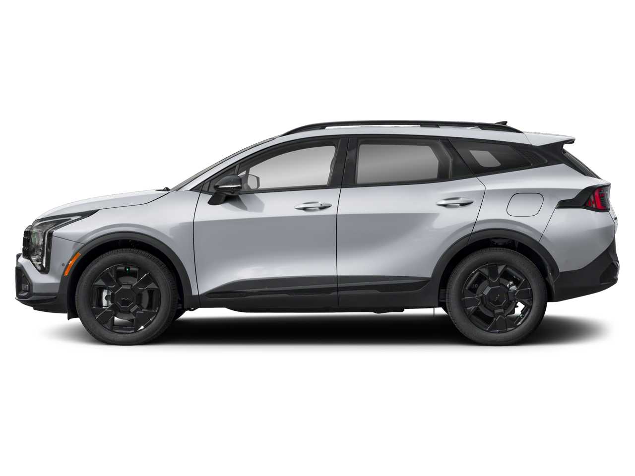 Thumbnail: 2026 Kia Sportage - 3