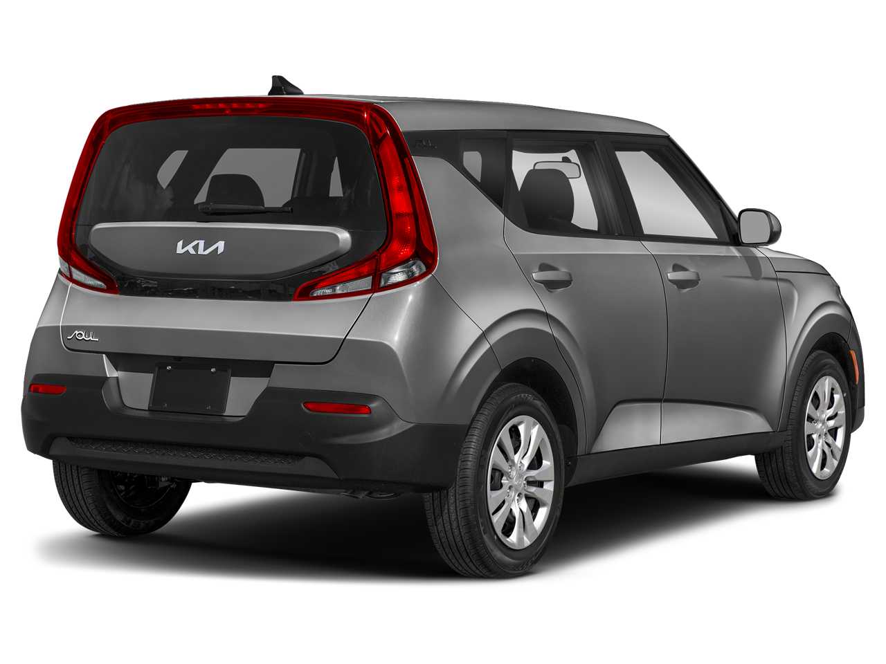 Thumbnail: 2022 Kia Soul - 2