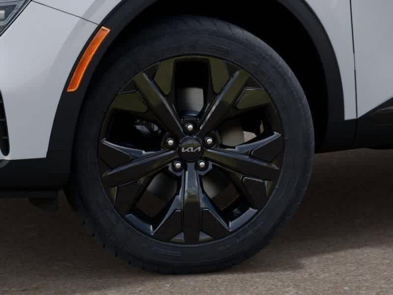 Thumbnail: 2025 Kia Sportage - 9