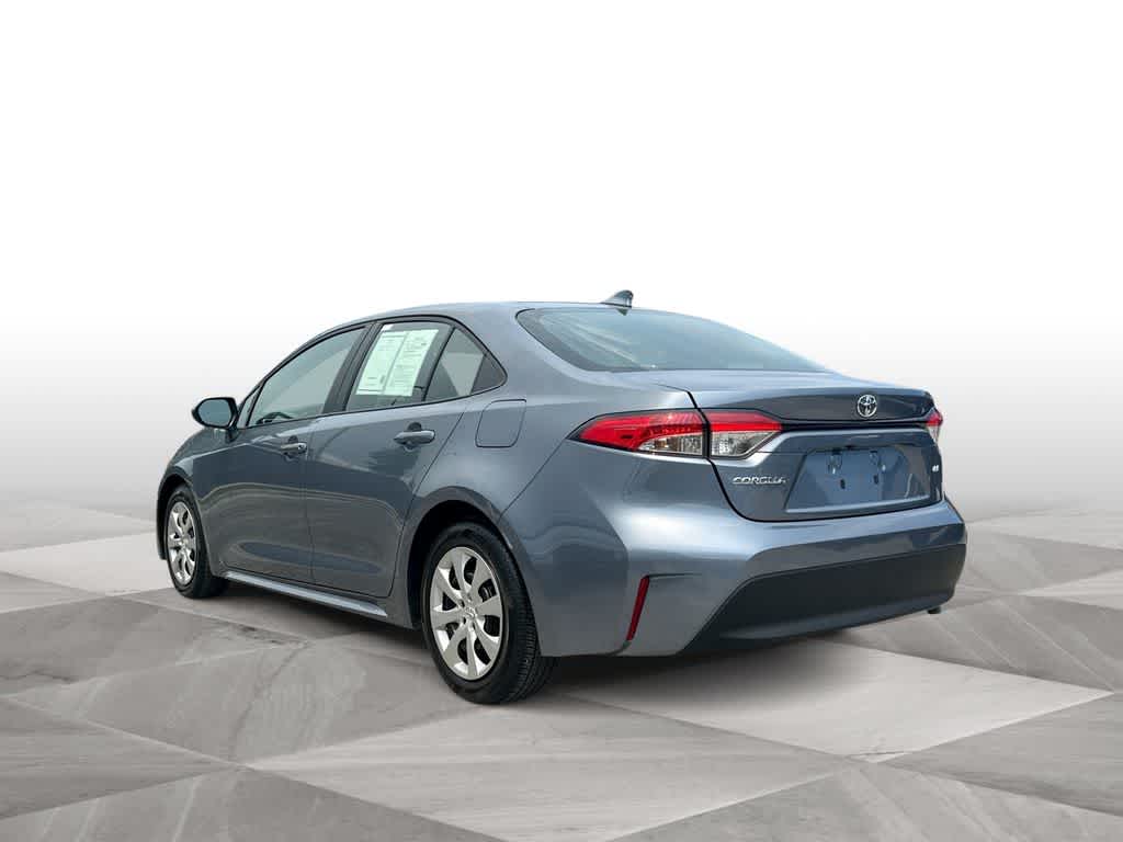 Thumbnail: 2025 Toyota Corolla - 6