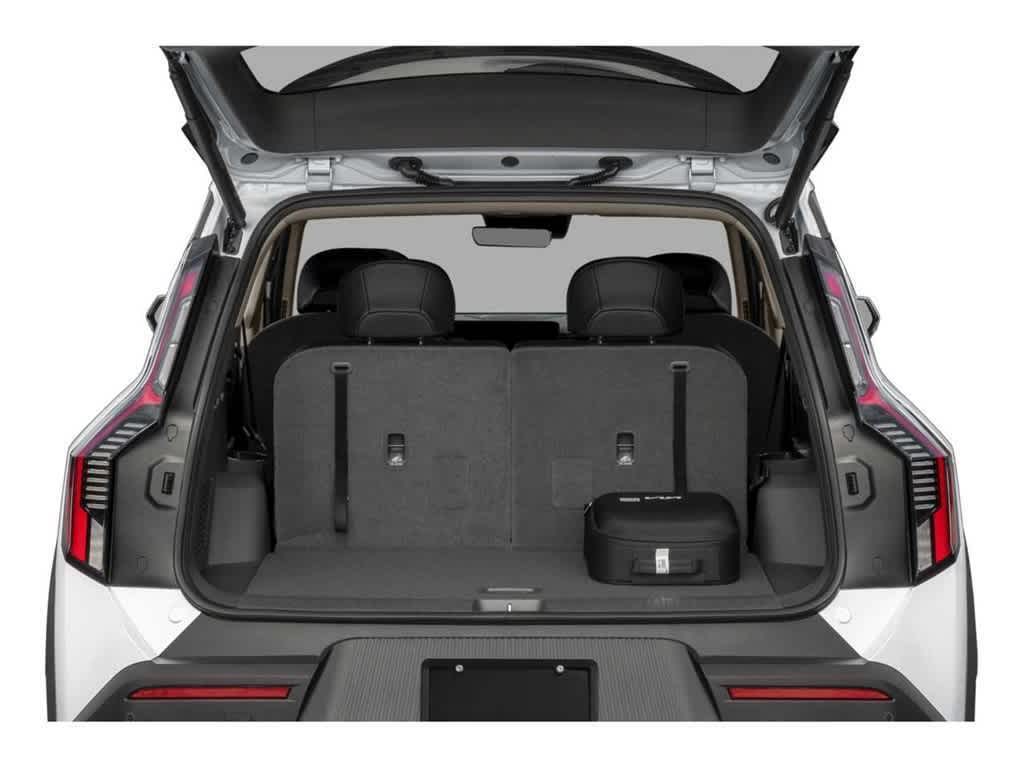 Thumbnail: 2026 Kia EV9 - 11