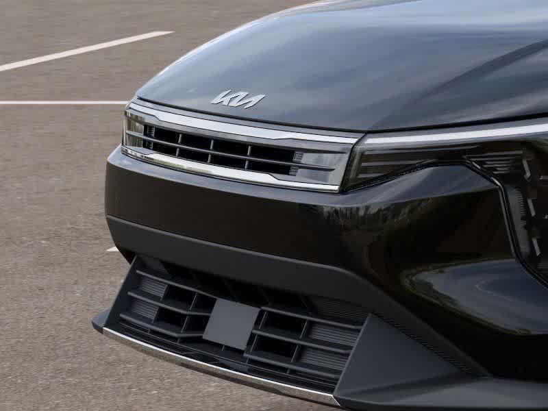 Thumbnail: 2025 Kia K4 - 12