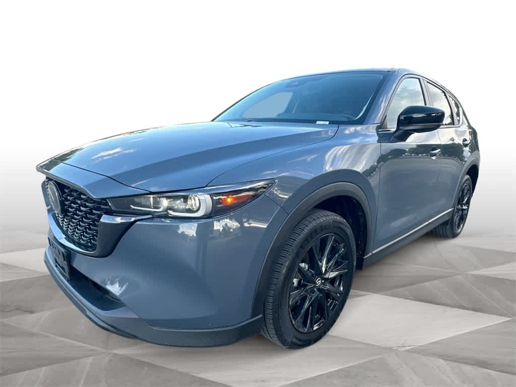 Thumbnail: 2024 Mazda CX-5 - 4