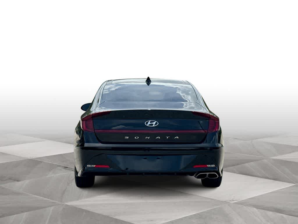 Thumbnail: 2023 Hyundai Sonata - 7