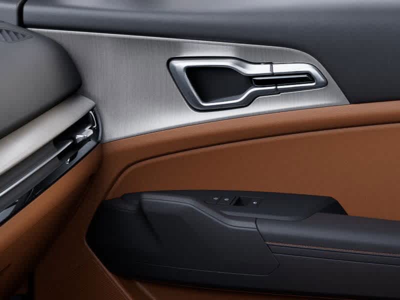 Thumbnail: 2026 Kia Sportage - 25