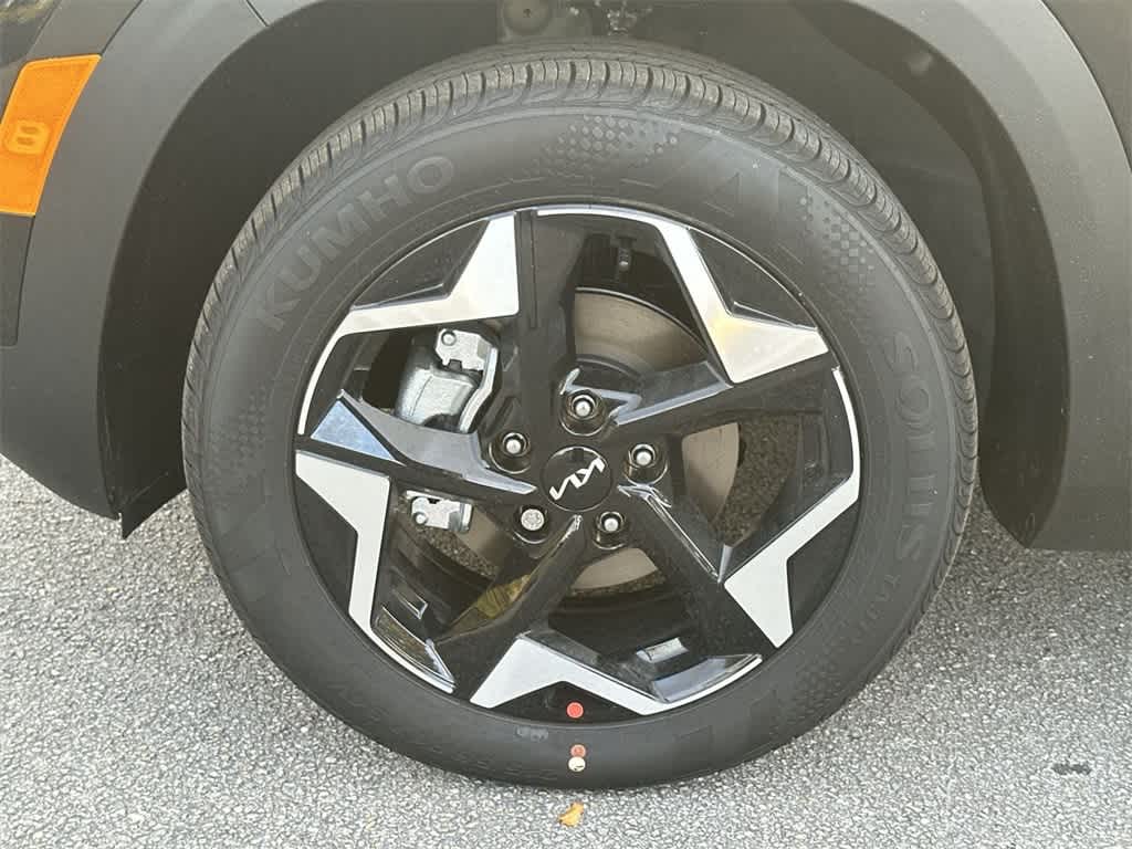 Thumbnail: 2026 Kia Seltos - 11