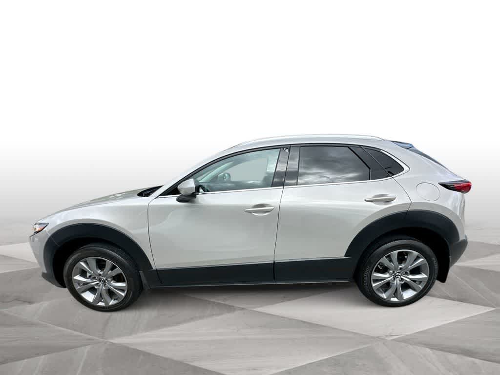 Thumbnail: 2022 Mazda CX-30 - 5