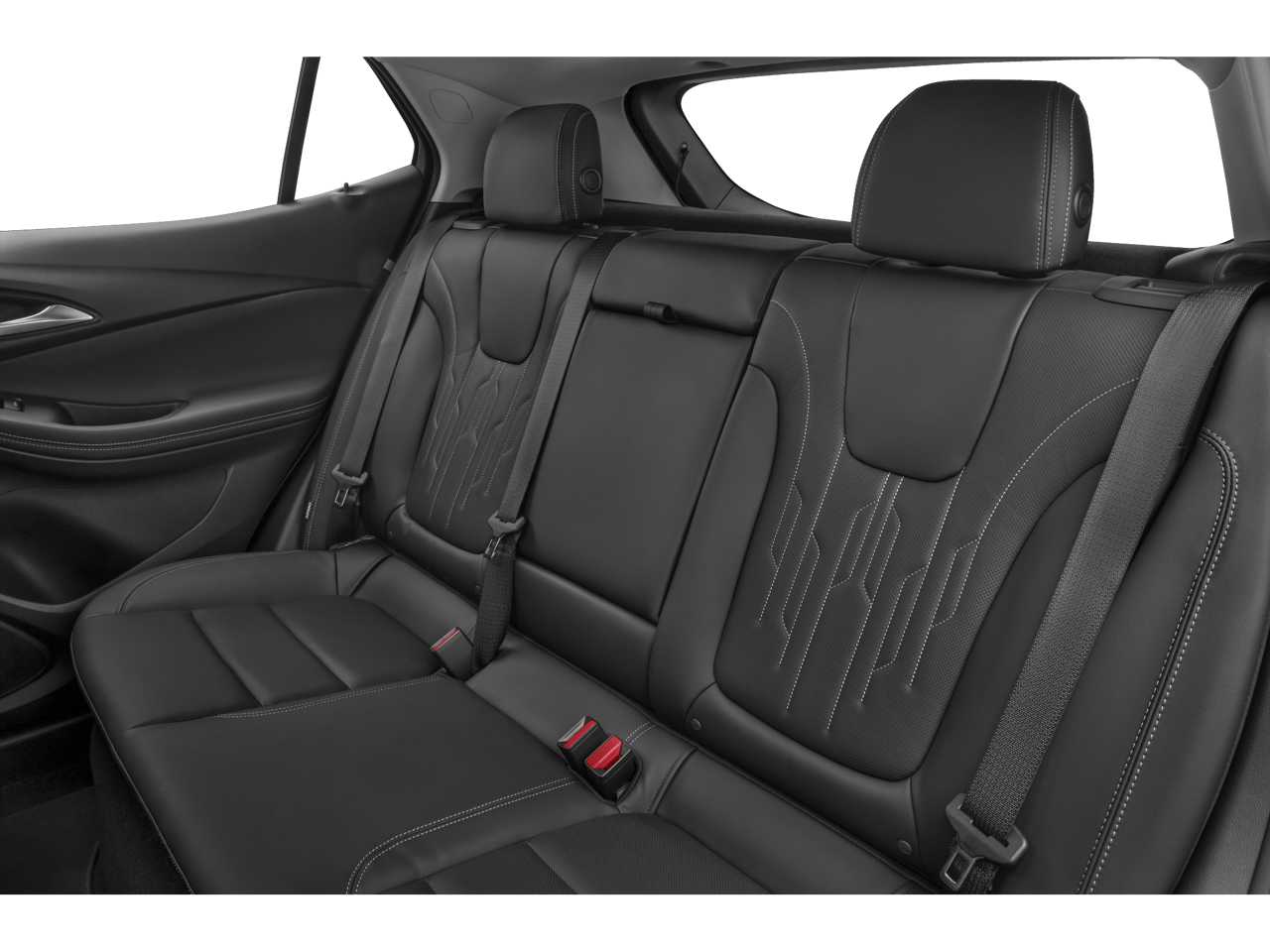 Thumbnail: 2024 Buick Encore GX - 9