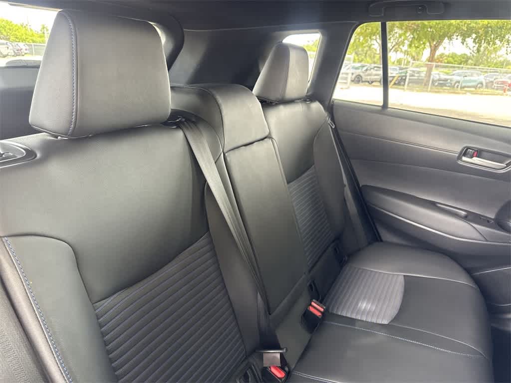 Thumbnail: 2023 Toyota Corolla Cross - 26