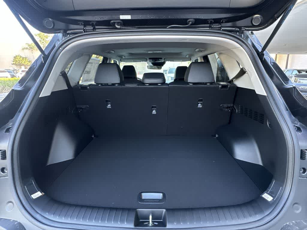 Thumbnail: 2026 Kia Seltos - 25