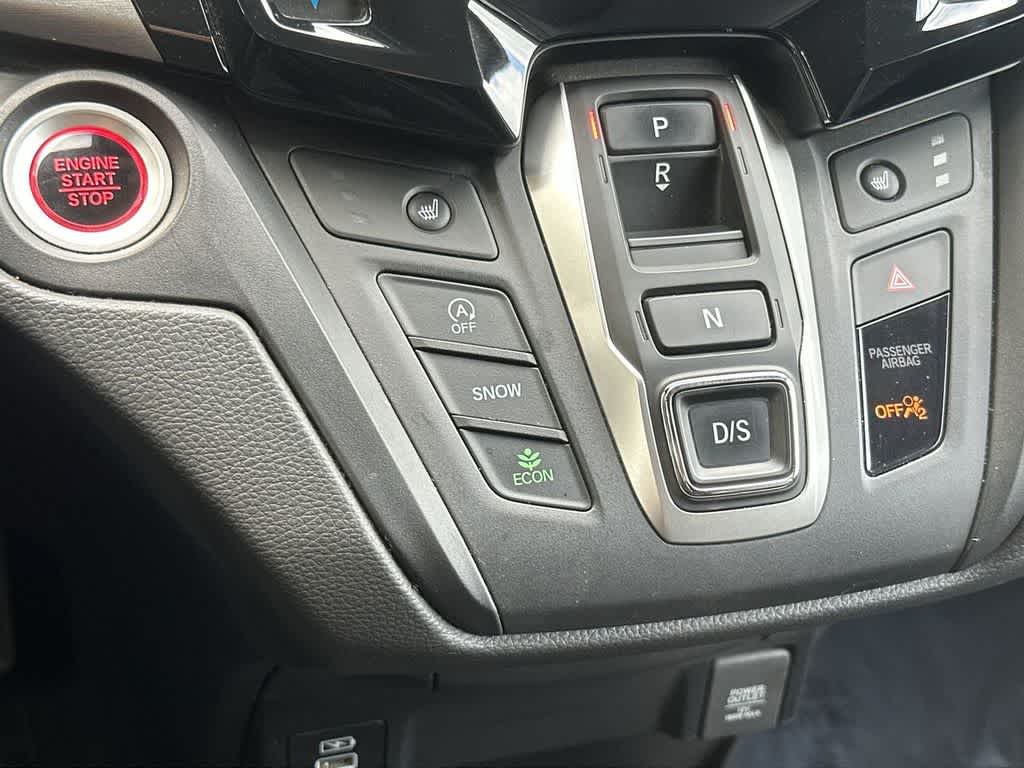 Thumbnail: 2024 Honda Odyssey - 21