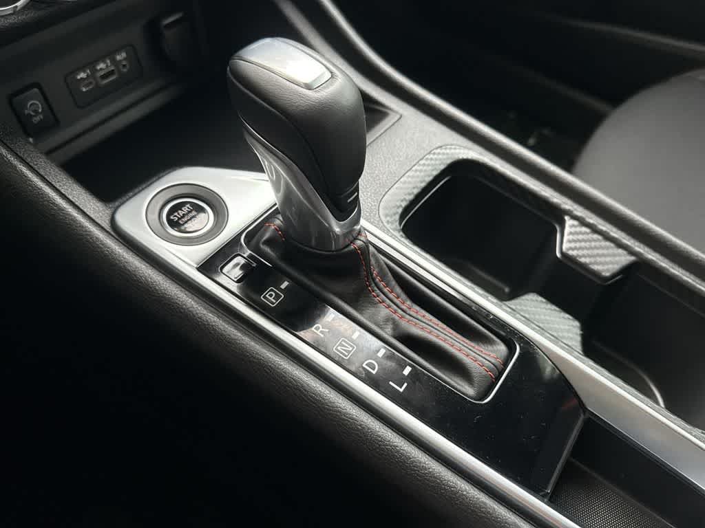 Thumbnail: 2024 Nissan Sentra - 21