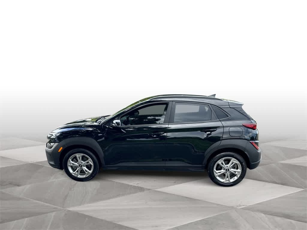 Thumbnail: 2023 Hyundai Kona - 5