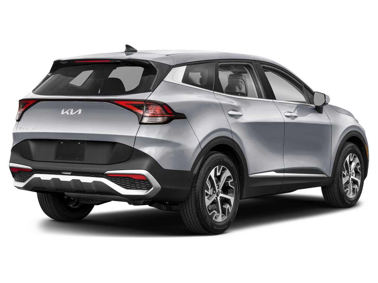 Thumbnail: 2023 Kia Sportage - 2