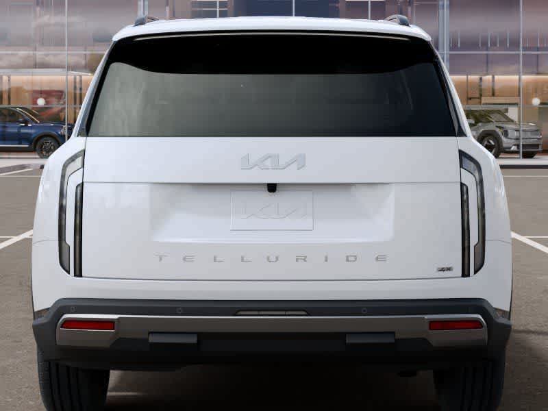 Thumbnail: 2027 Kia Telluride - 13
