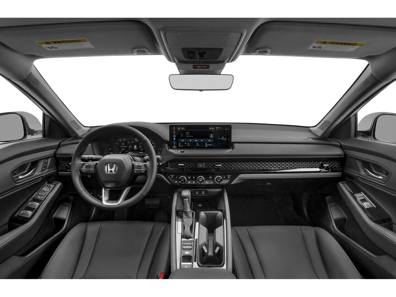 Thumbnail: 2023 Honda Accord - 5