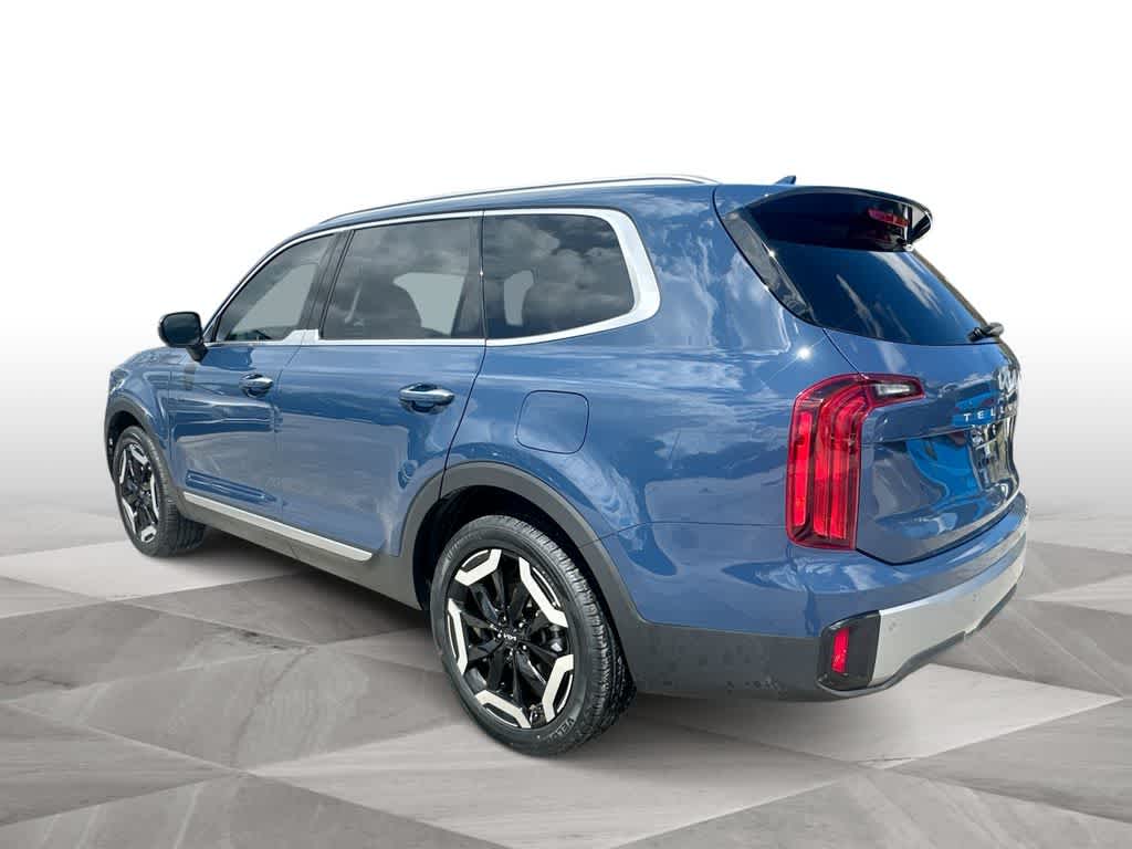 Thumbnail: 2023 Kia Telluride - 6