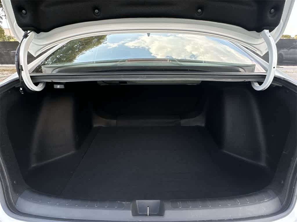 Thumbnail: 2023 Honda Civic - 25