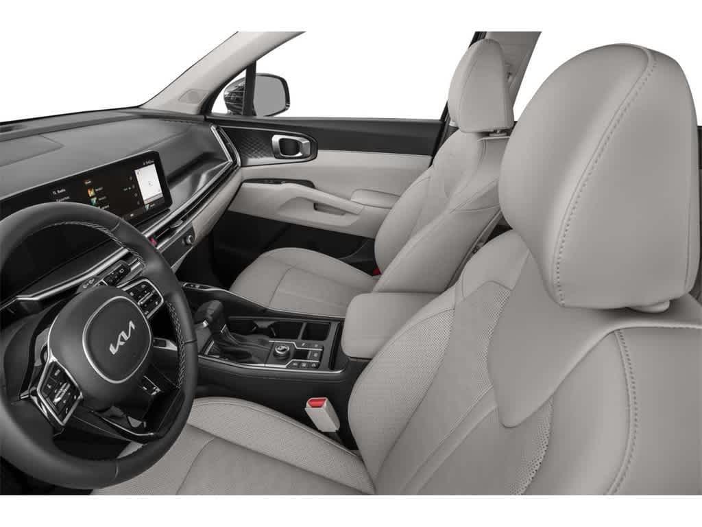 Thumbnail: 2025 Kia Sorento - 9