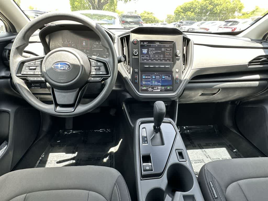 Thumbnail: 2024 Subaru Crosstrek - 17