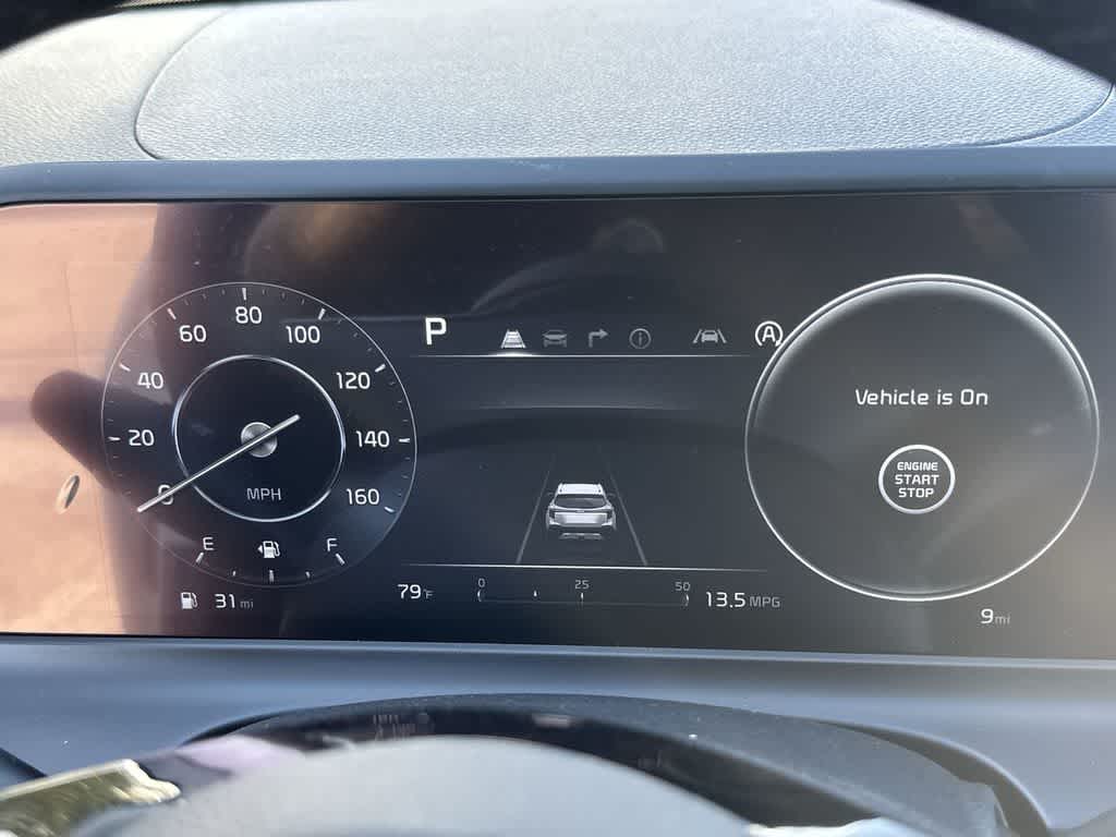 Thumbnail: 2026 Kia Seltos - 28