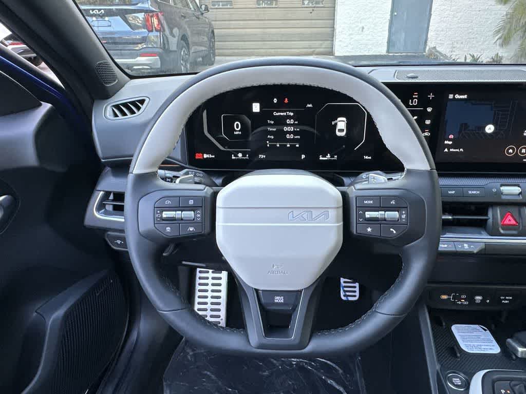 Thumbnail: 2026 Kia K4 - 15