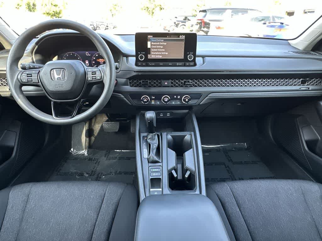 Thumbnail: 2023 Honda Accord - 24