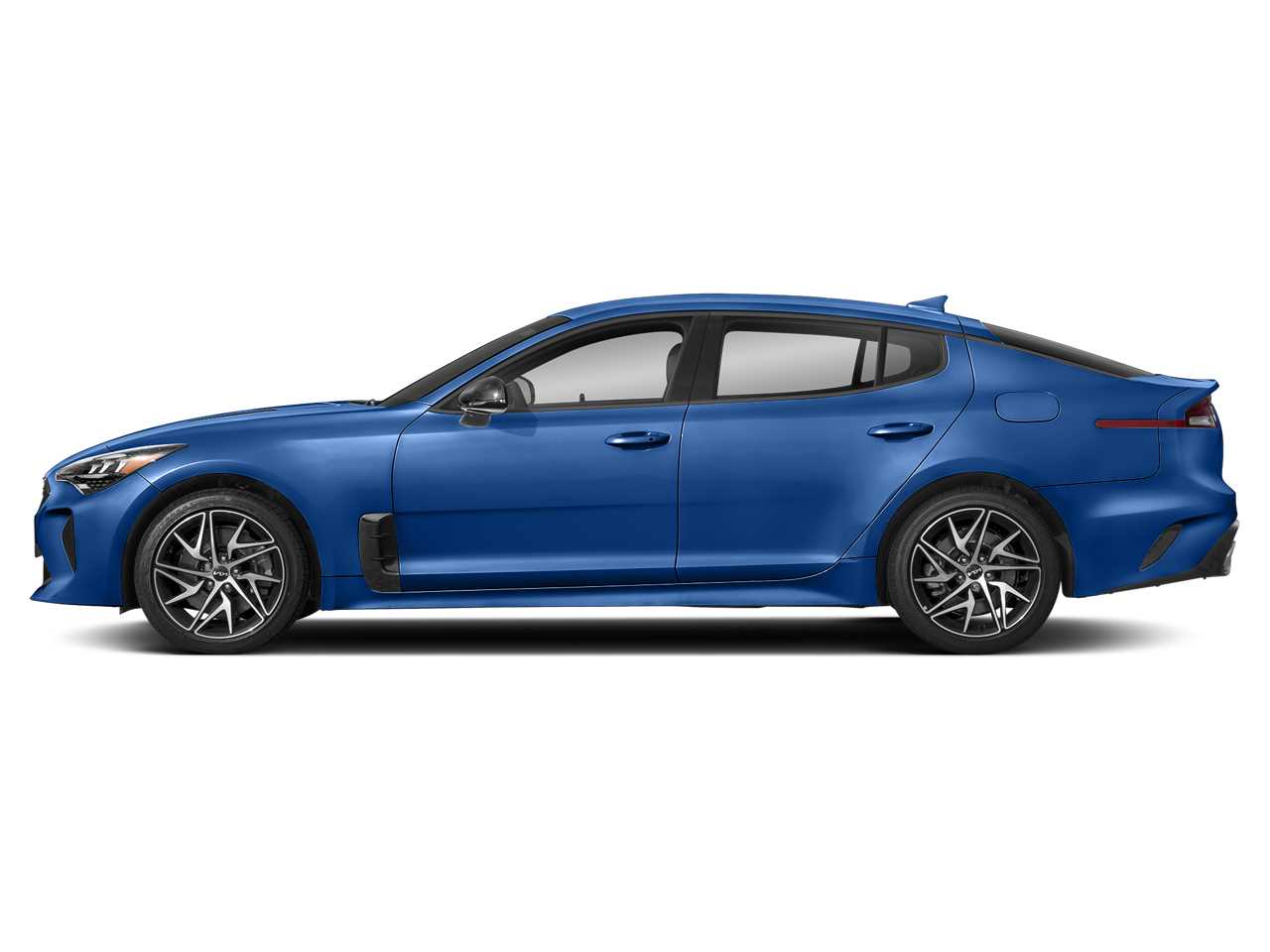 Thumbnail: 2022 Kia Stinger - 3