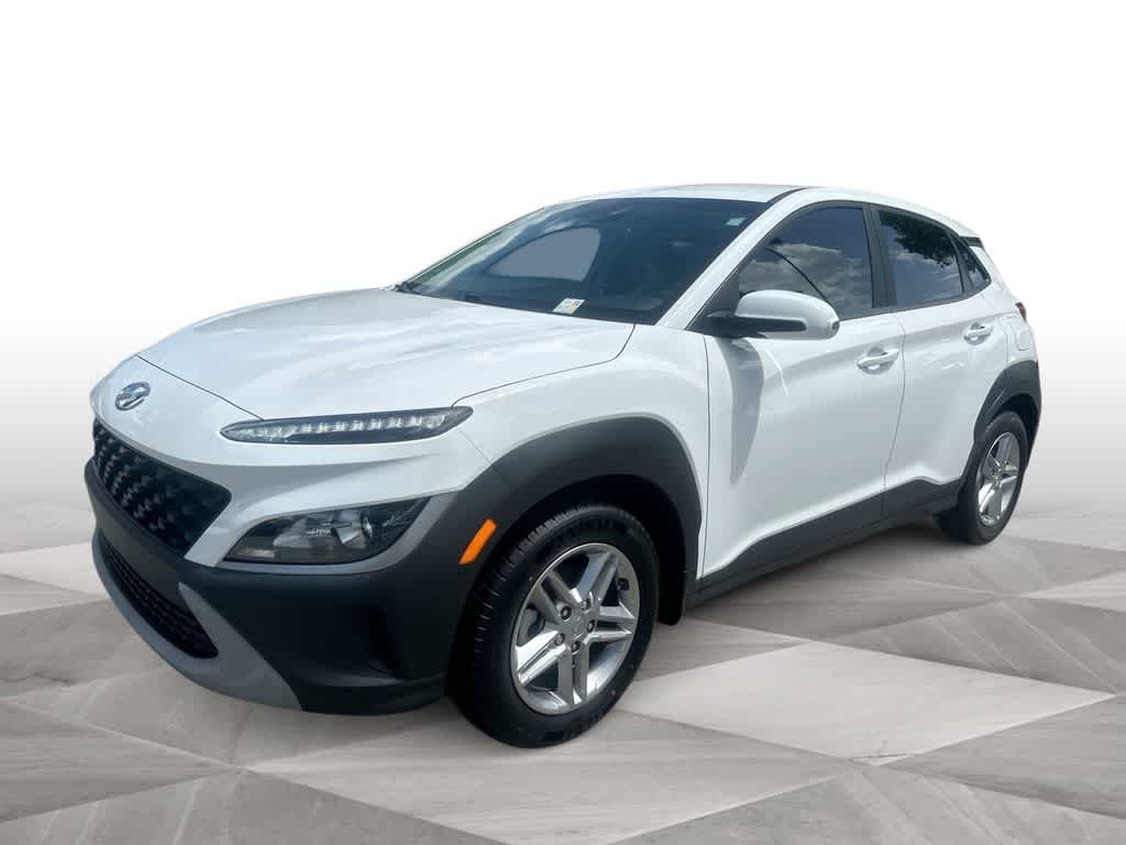 Thumbnail: 2023 Hyundai Kona - 1