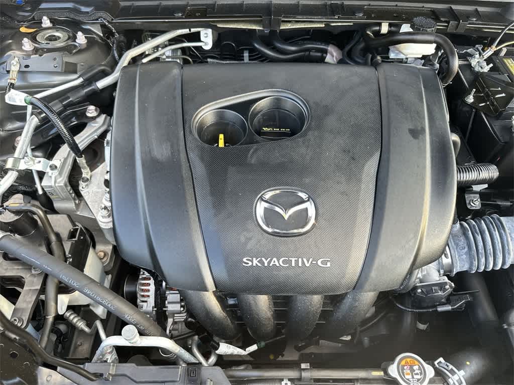 Thumbnail: 2021 Mazda CX-30 - 12