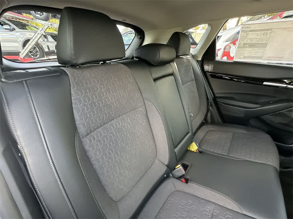 Thumbnail: 2026 Kia Seltos - 26