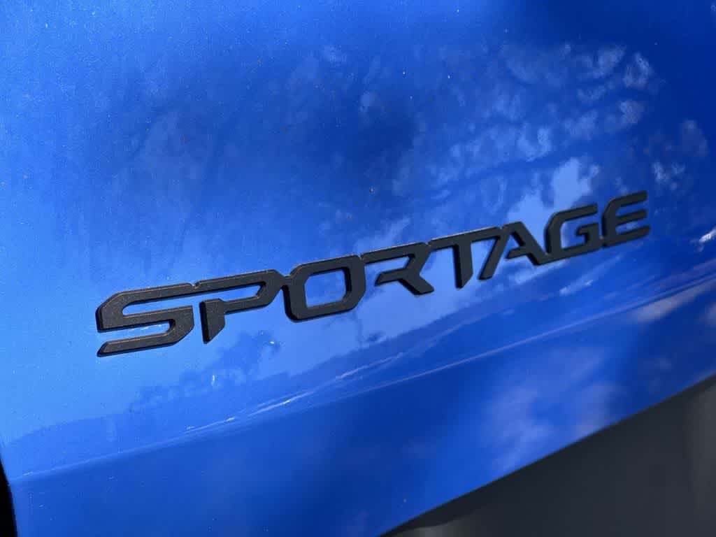 Thumbnail: 2026 Kia Sportage - 10