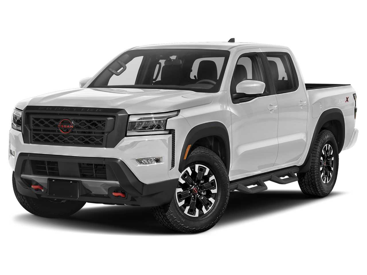 Thumbnail: 2024 Nissan Frontier - 1