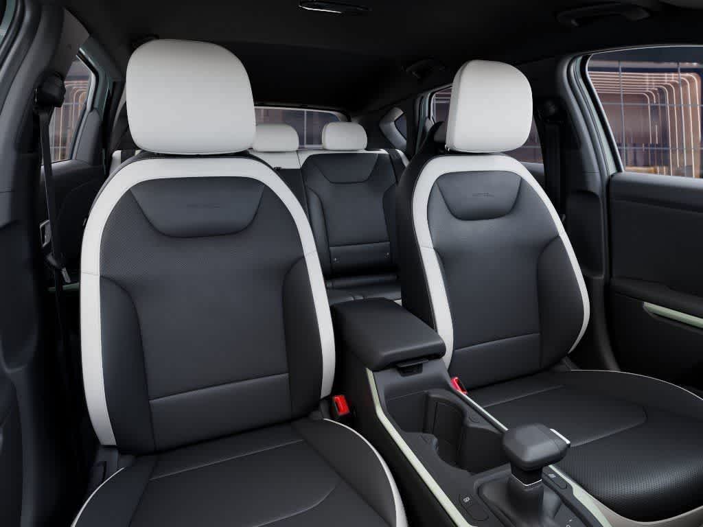 Thumbnail: 2026 Kia K4 - 15