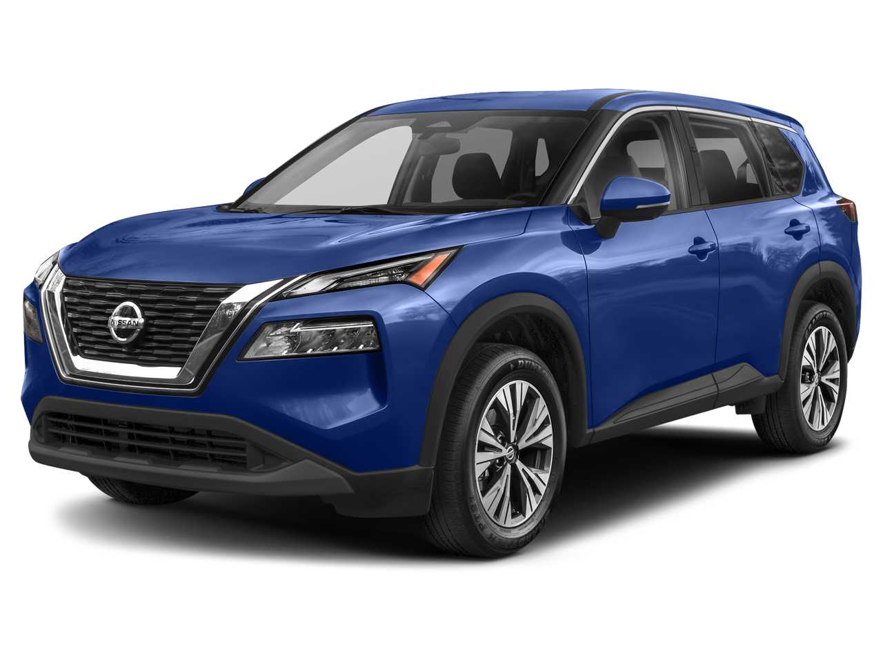 Thumbnail: 2022 Nissan Rogue - 1