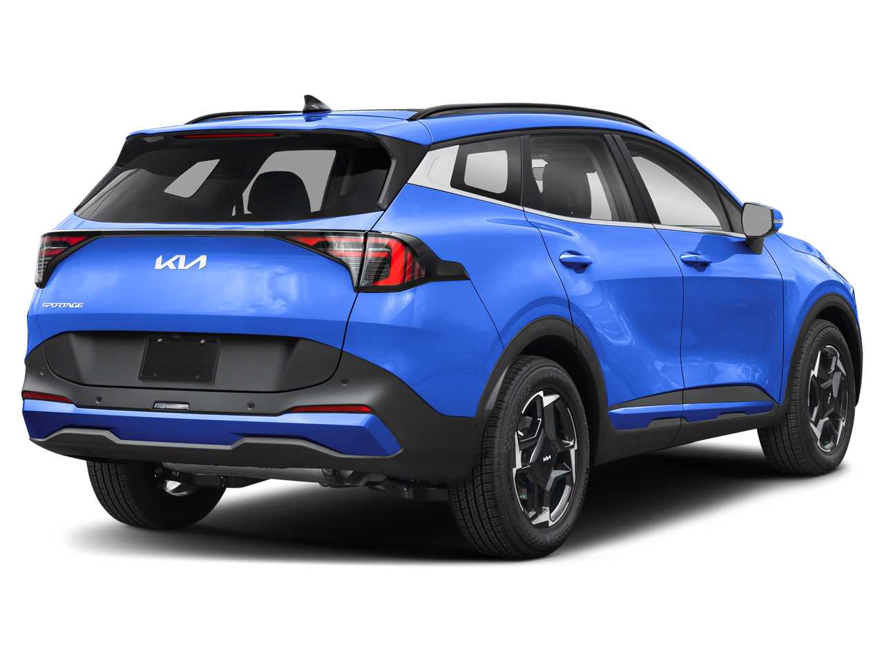 Thumbnail: 2026 Kia Sportage - 2